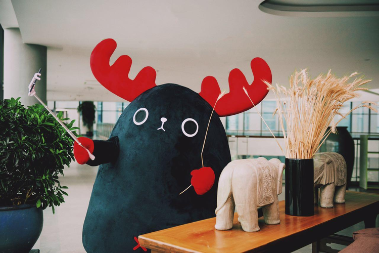 多多西西进行曲