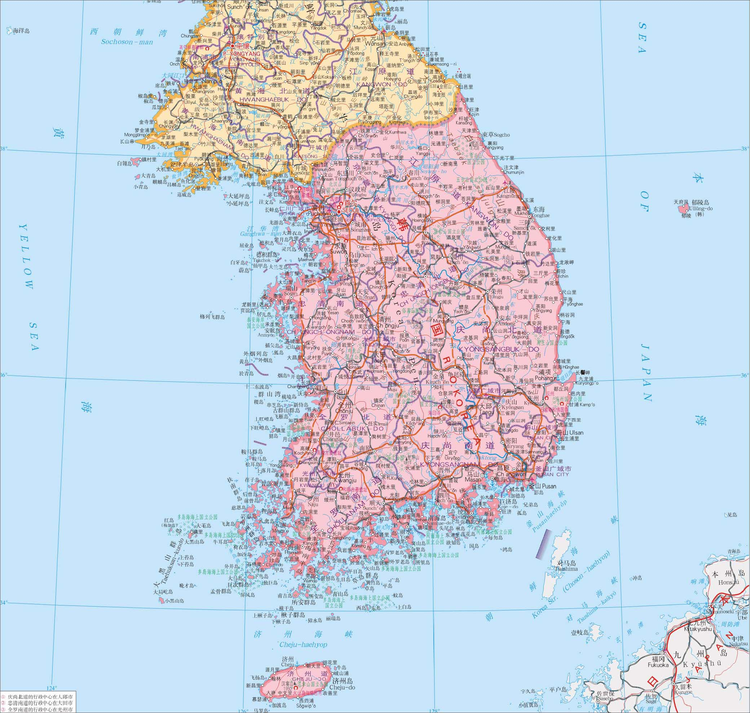  韩国地图.jpeg