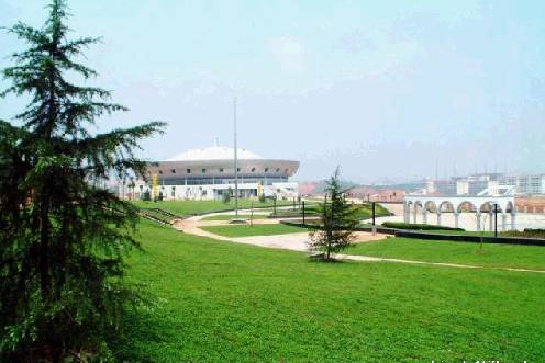 湖南体育职业学院