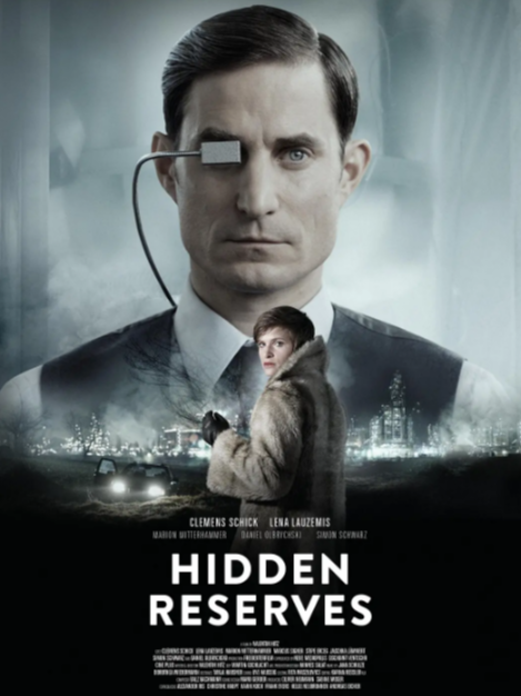 莉娜·劳泽米斯