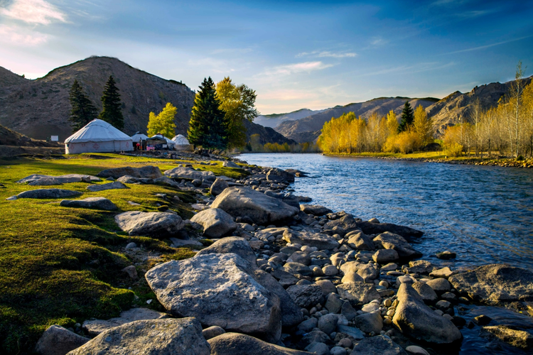 新疆维吾尔自治区