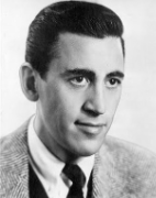 杰罗姆·大卫·塞林格