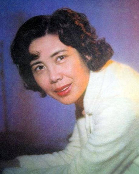 郑振瑶