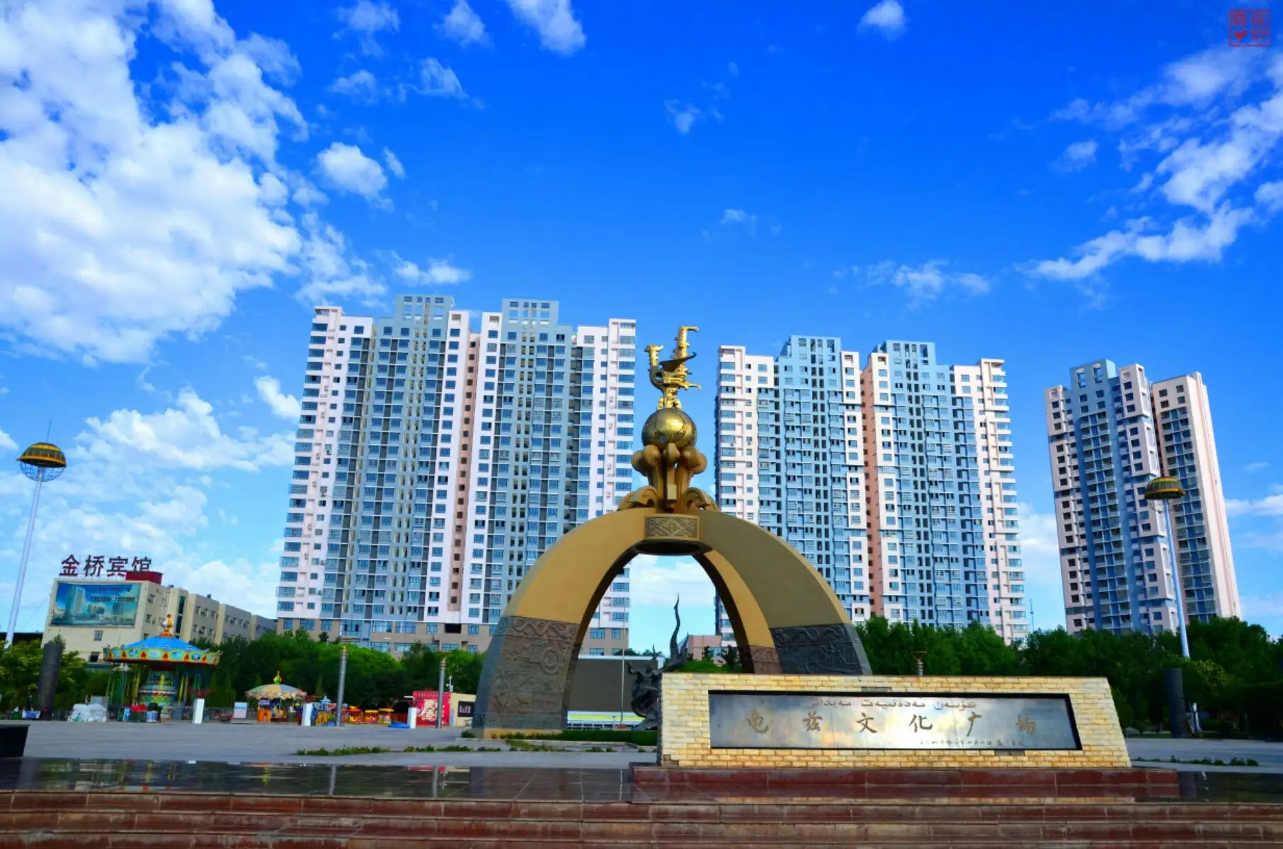 龟兹市