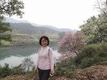 郑虹[广州市华侨外国语学校教导处主任]