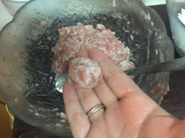 珍珠丸