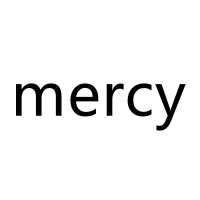 mercy