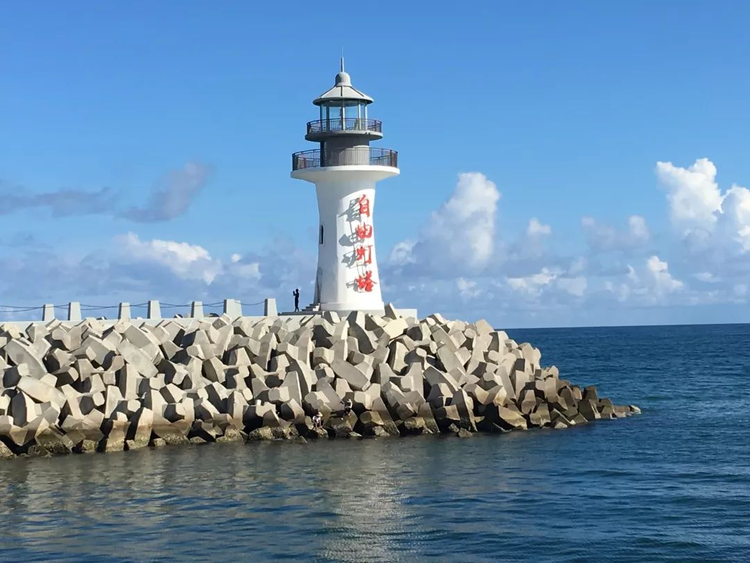 清水湾旅游度假区