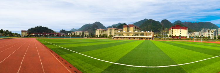 重庆经贸职业学院