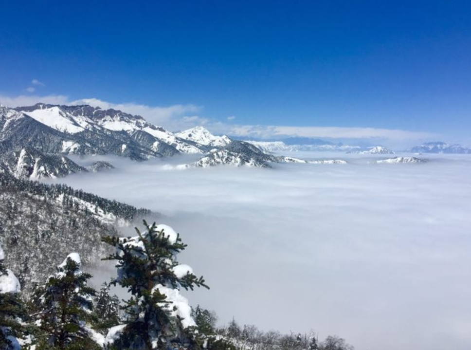 大邑县