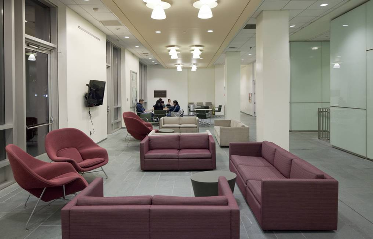 宾夕法尼亚大学