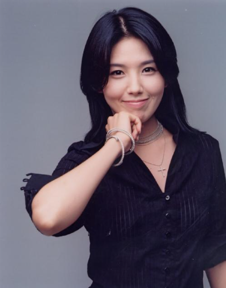 为了爱