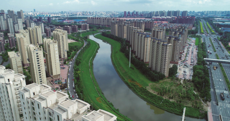 长春高新技术产业开发区
