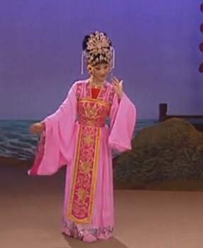 杜十娘