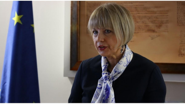 欧洲安全与合作组织