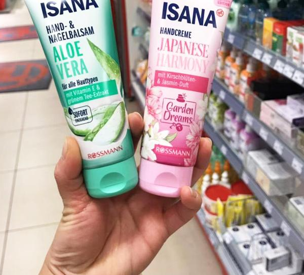 ISANA