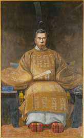 明治天皇