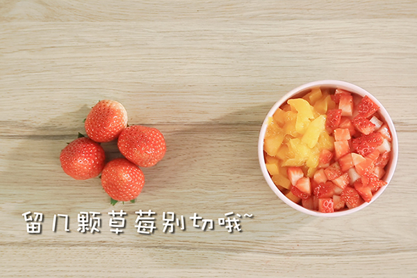 生日蛋糕