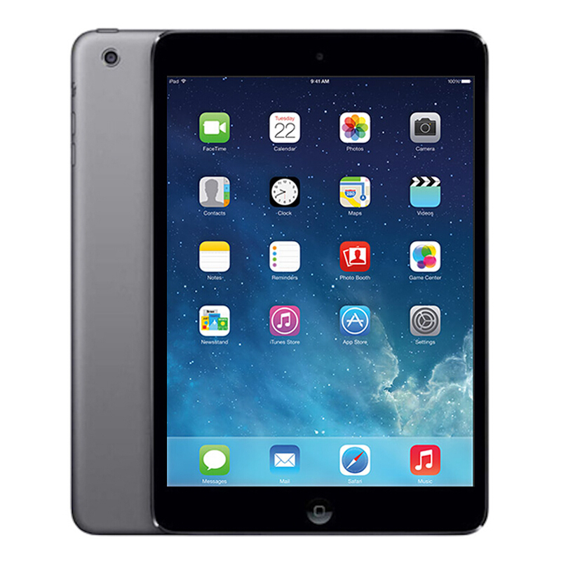 ipad mini 2