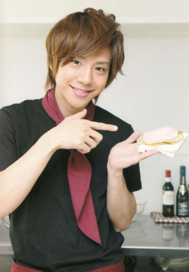 战国BASARA MOONLIGHT PARTY