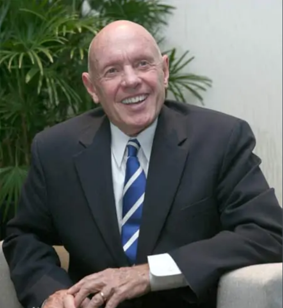 高效人士的七个习惯