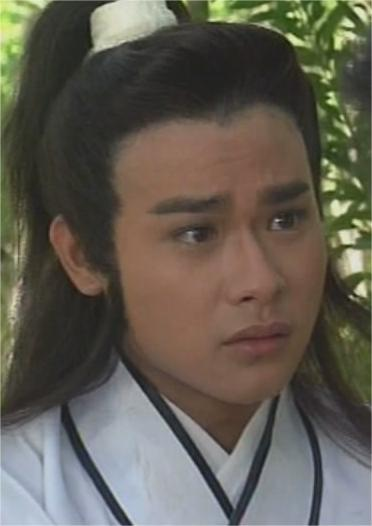 碧血青天杨家将