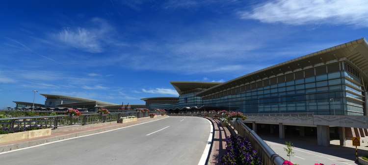 太原武宿国际机场