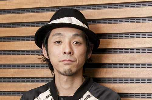 我啊，走自己的路