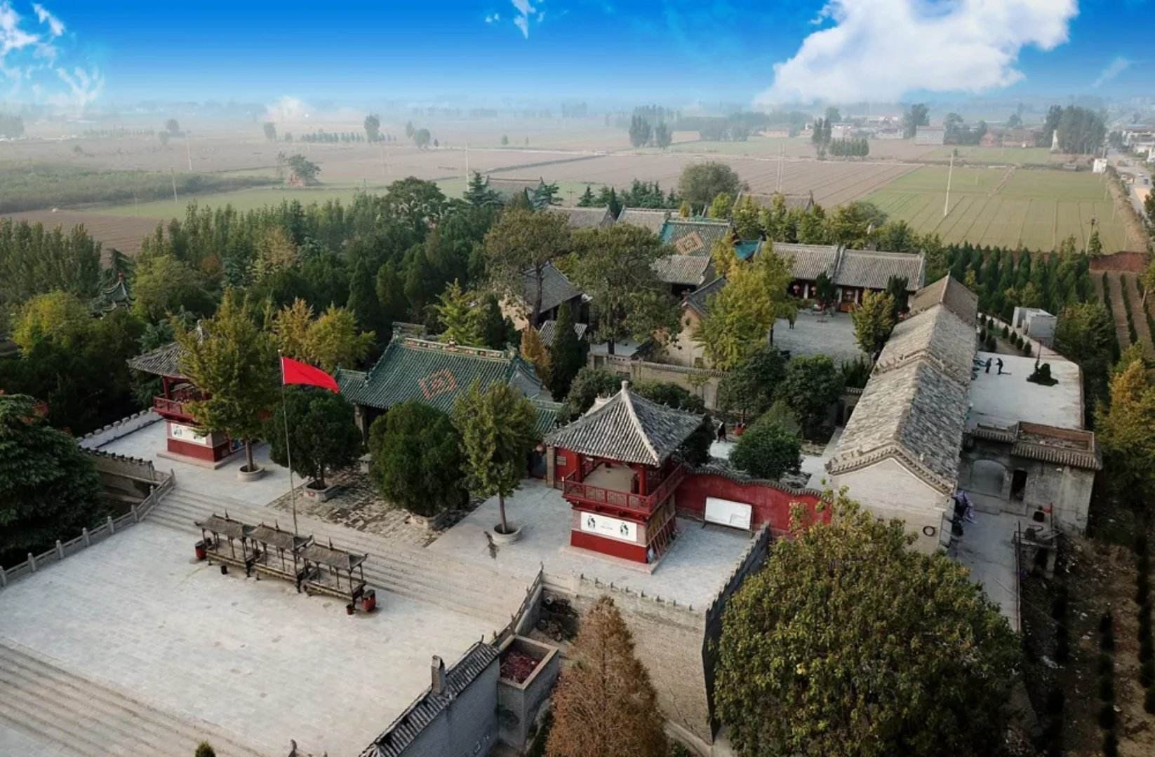 获嘉县