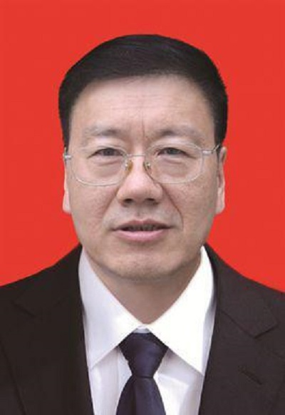杨武