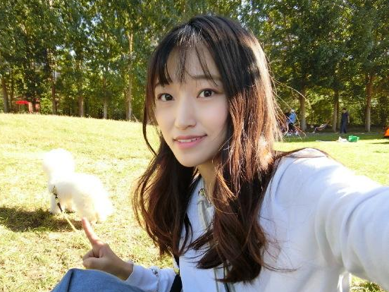 郭笑笑