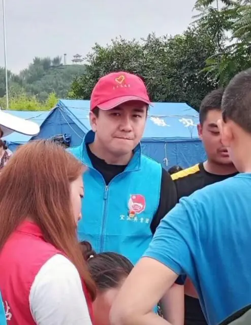 翟天临