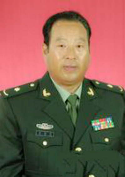杜凯军