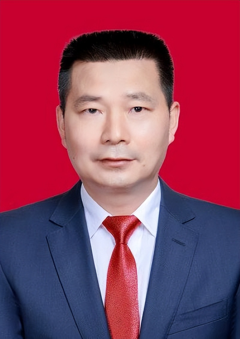 吴起 (贵州省遵义市人大常委会副主任,正安县委书记)