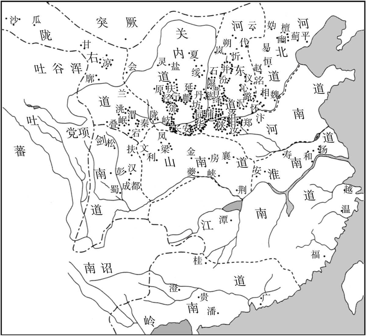 唐折冲府分布图 .jpg