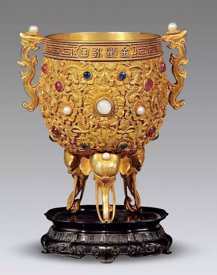 北京故宫博物院