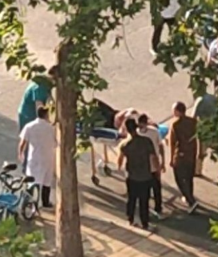 9·4洛阳理工学院刑事案件
