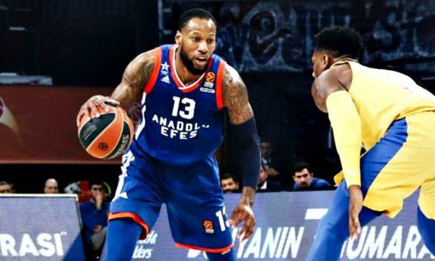 克拉伦斯·索尼·威姆斯