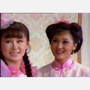 《一代歌后》剧照