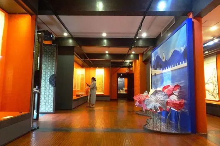 “翰墨北海”书画展.jpeg