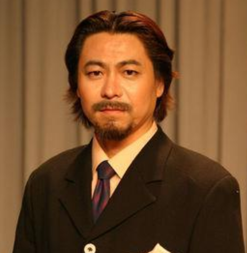 贾宏