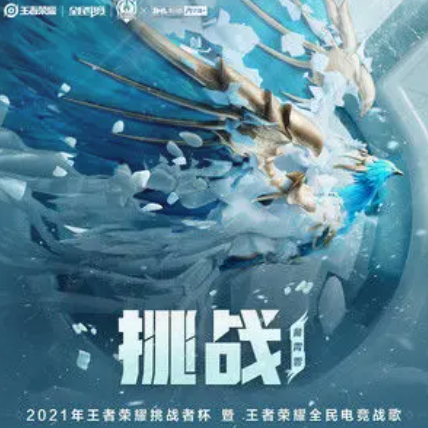 挑战