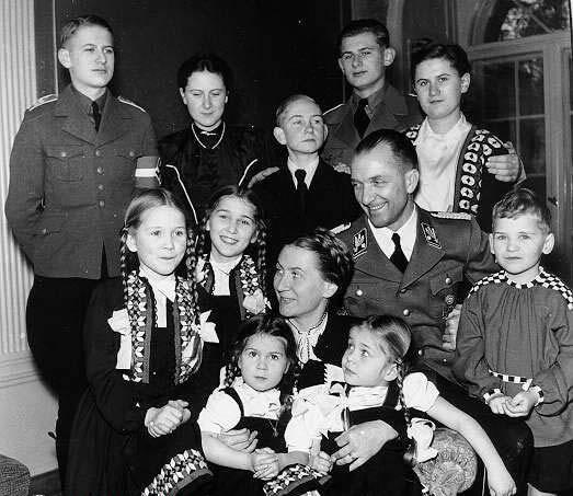 奥古斯特·海斯迈尔