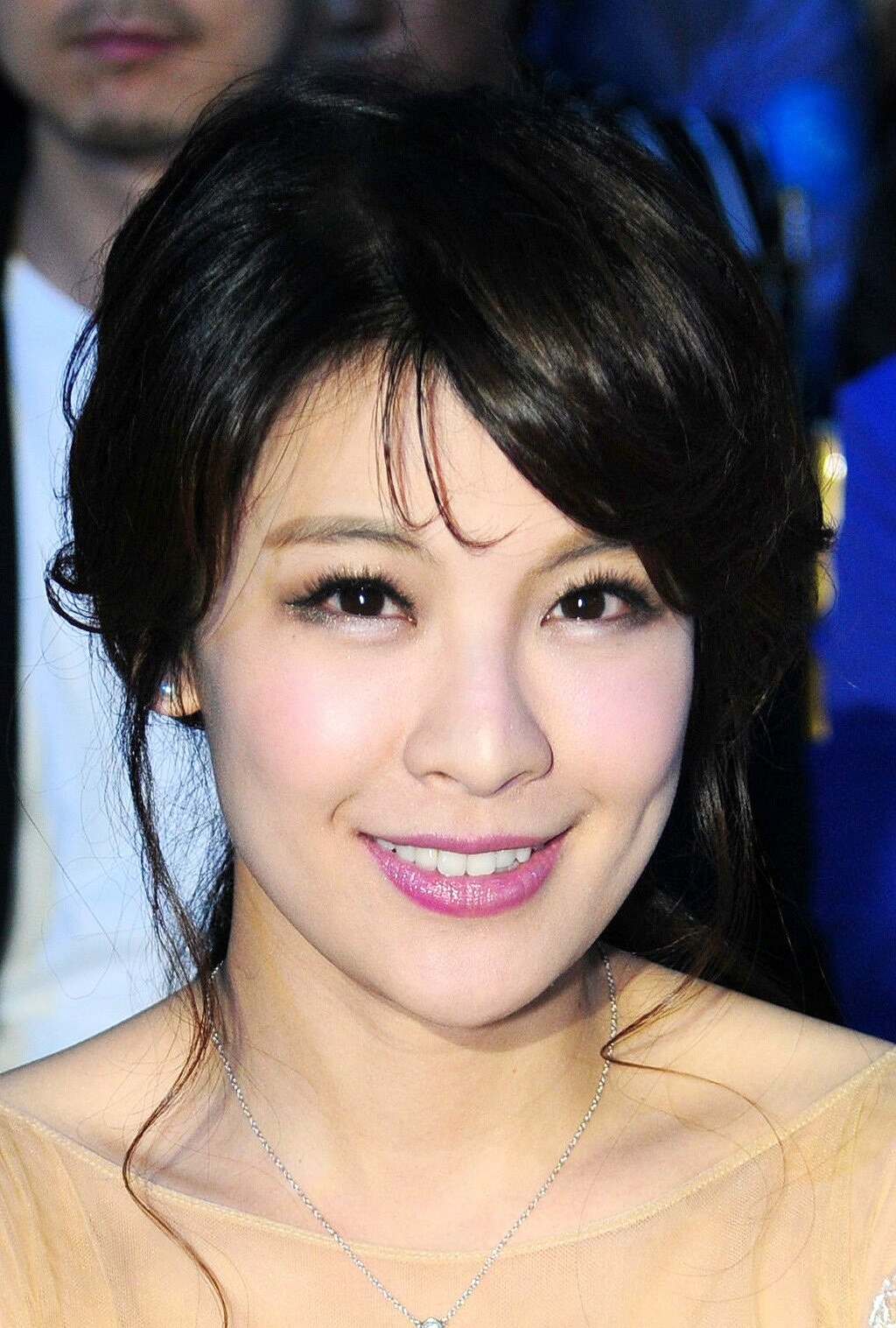 林若亚
