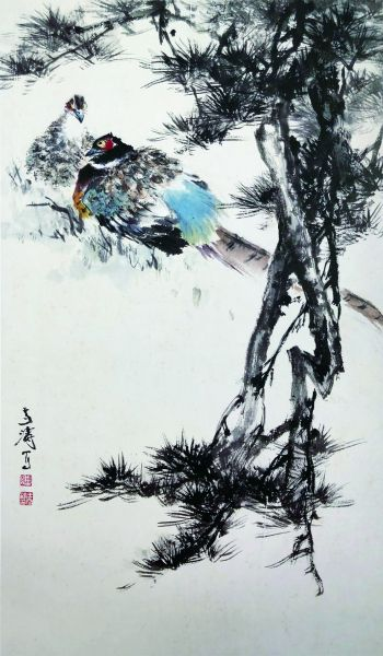 王雪涛