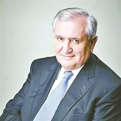 让-皮埃尔·拉法兰