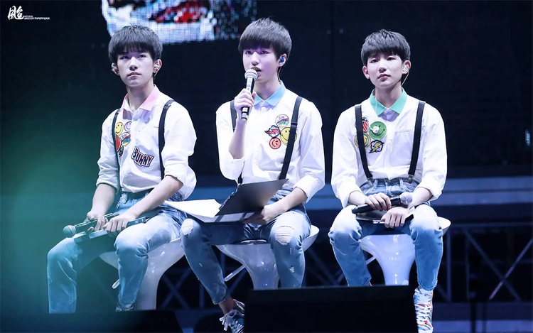 TFBOYS