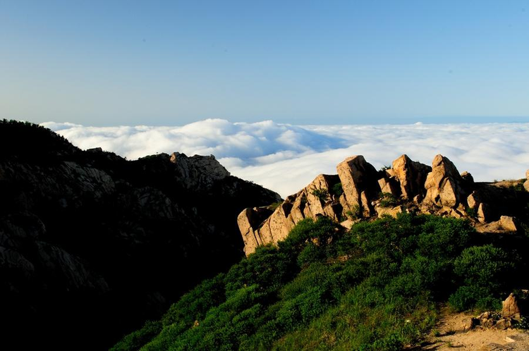 西海岸新区