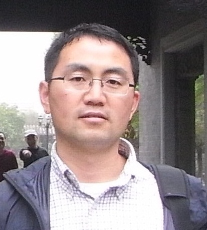 陈家喜