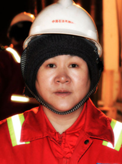 周静